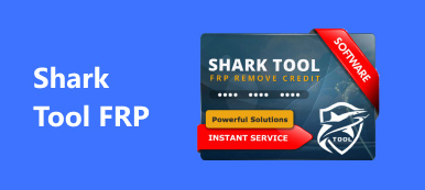 Shark Tool Frp