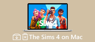 Sims 4 Mac