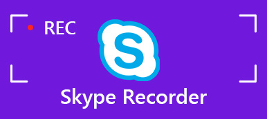 Skype Video Recorder