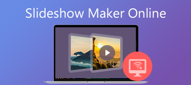 Online Slideshow Makers