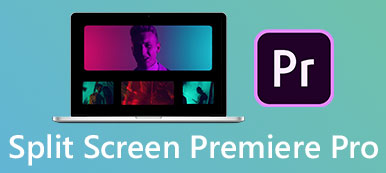 Premiere Pro Split Screen Tutorial