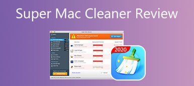 Super Mac Cleaner Review