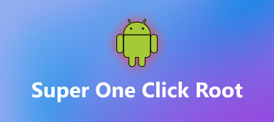 Super One Click Root