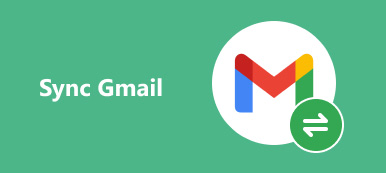 Sync Gmail