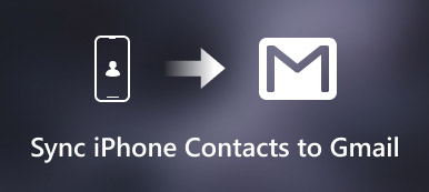 Sync Google Contacts