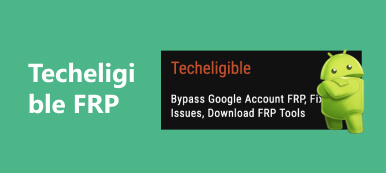 Techeligible Frp