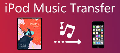 Transfer Music iPad To iPod