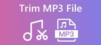 Trim Mp3 File