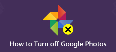 Turn Off Google Photos