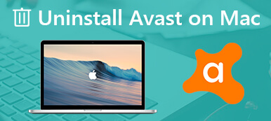 Uninstall Avast Antivirus Utility