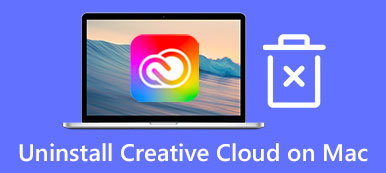 Uninstall Creative Cloud Mac