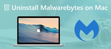 Uninstall Anti Malware Malwarebytes