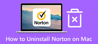 Uninstall Norton Mac