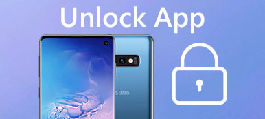 Unlock App