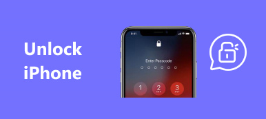 Unlock iPhone