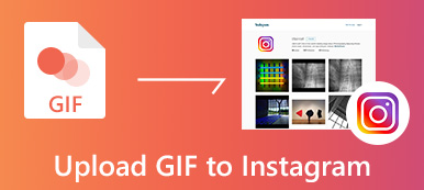 Upload Live GIFs to Instagram