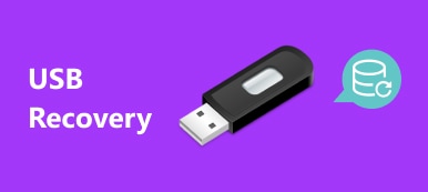 USB Recovery