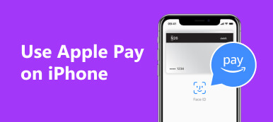 Use Apple Pay on your iPhone