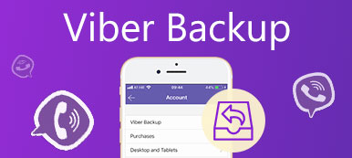 Viber Backup