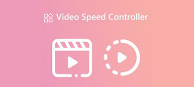 Video Speed Controllers