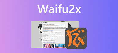 Waifu2x Review