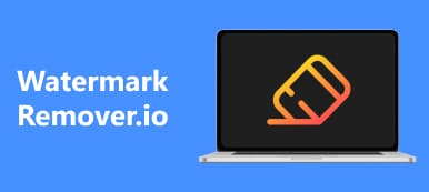 Watermark Remover IO