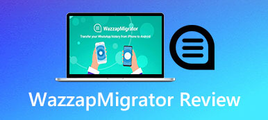 WazzapMigrator Review