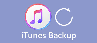 What Does iTunes Backup