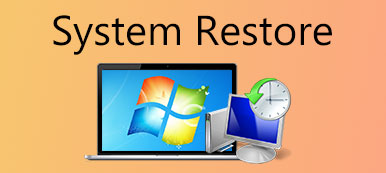 System Restore