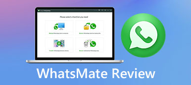 WhatsMate Review