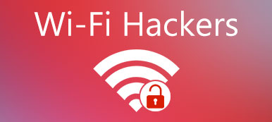 Wifi Hacker No Root