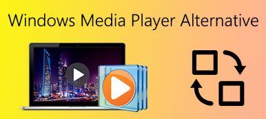 Windows Media Player Alternative