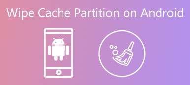 Wipe Cache Partition