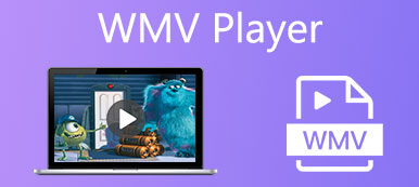 WMV Player