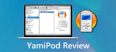 YamiPod Review