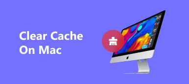 Clear Cache On Mac