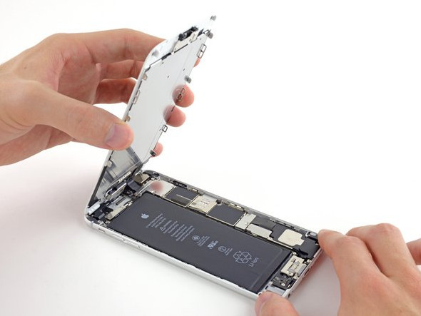 Fix Iphone