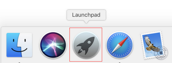 Launchpad