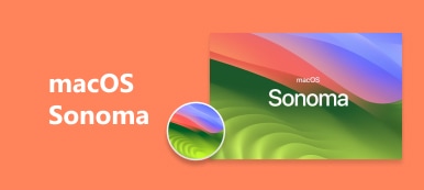 Macos Sonoma S