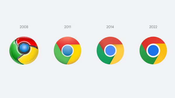 Old Versions Of Chrome