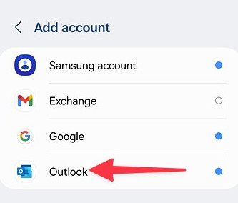 Outlook Add