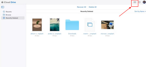 Recover Icloud Files Deleted From Other App