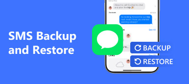 Sms Backup And Restore