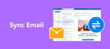 Sync Email