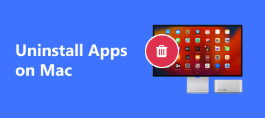 Uninstall Apps On Mac