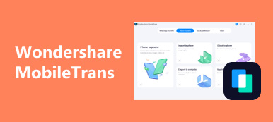 Wondershare Mobiletrans