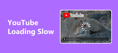 Youtube Loading Slow