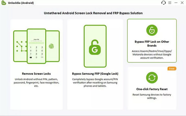 Bypass Frp Lock On Other Brands Itoolab