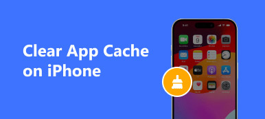 Clear App Cache On Iphone