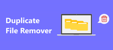 Duplicate File Remover